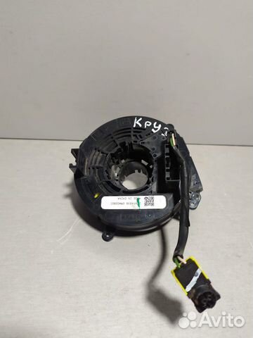 Кольцо SRS Chevrolet Cruze