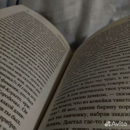 Мертвые Души Н.В. Гоголь