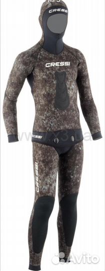Гидрокостюм