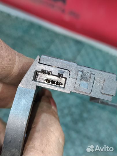 Блок иммобилайзера Ford Mondeo 2