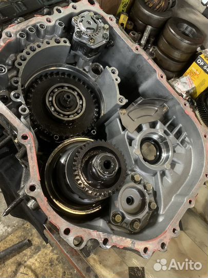 Вариатор f1c1a1