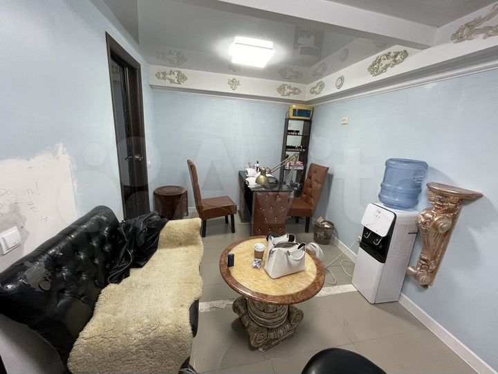 Свободного назначения, 86 м²