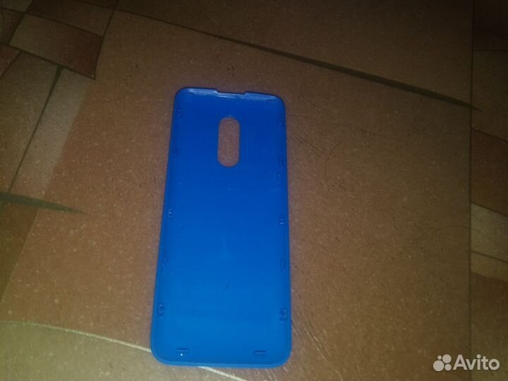 Крышка nokia