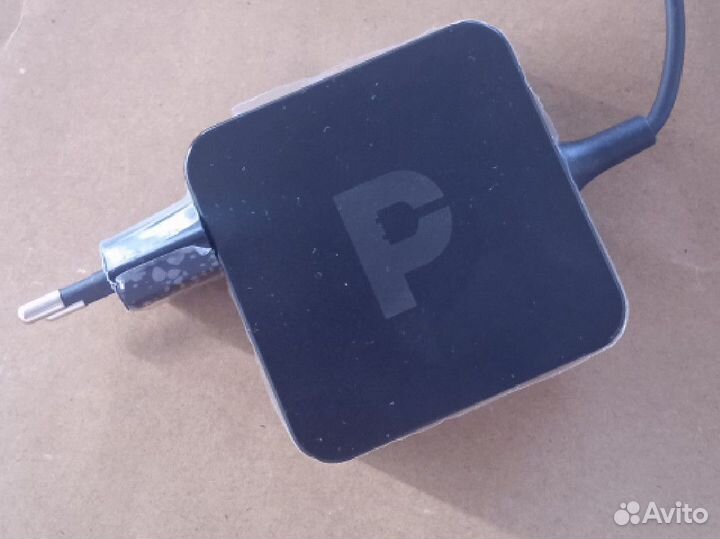 Блок питания для ноутбука Lenovo 20V 45W 2.25A