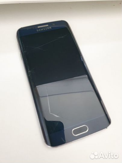 Samsung Galaxy S6 Edge, 3/32 ГБ