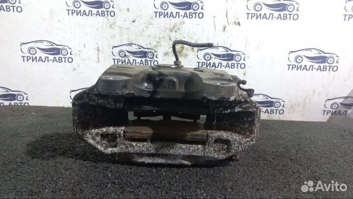 Суппорт Touareg