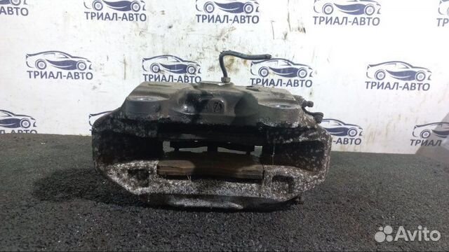 Суппорт Touareg