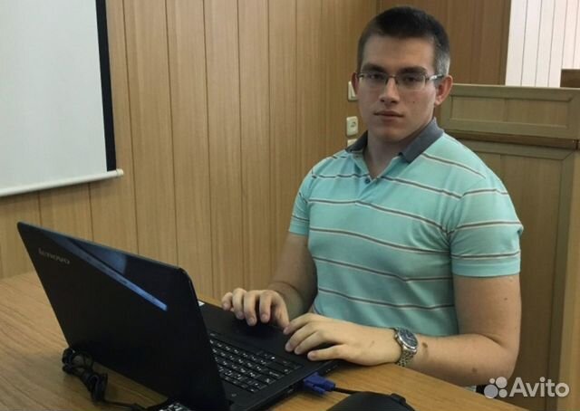 Компьютерный мастер ремонт компьютеров выезд