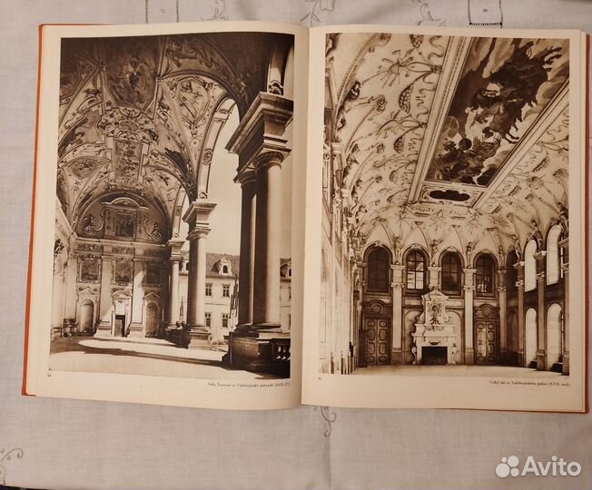 Книги и альбомы искусство и театр