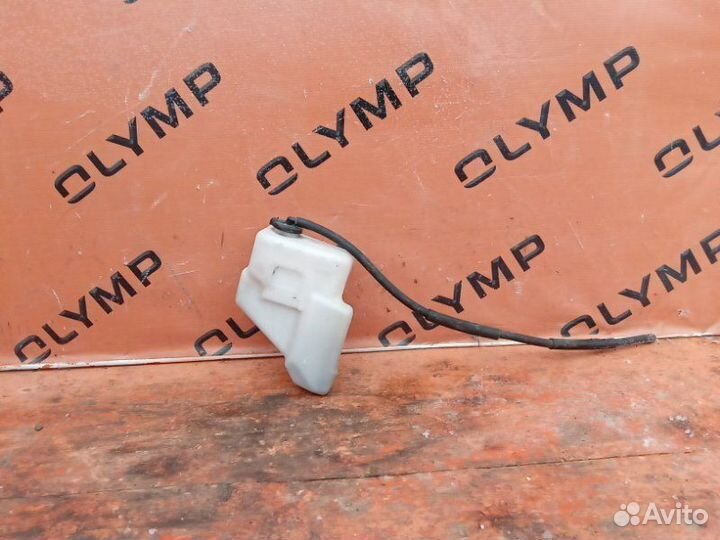 Бачок расширительный Toyota Camry ACV40 2AZ-FE