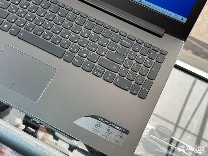 Lenovo i5/8/120/512/MX 150 2gb