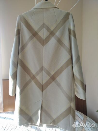 Женская верхняя одежда