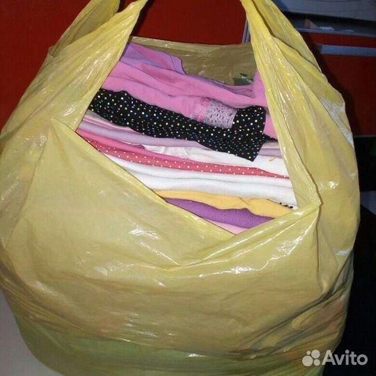 Женские вещи пакетом 44, 46