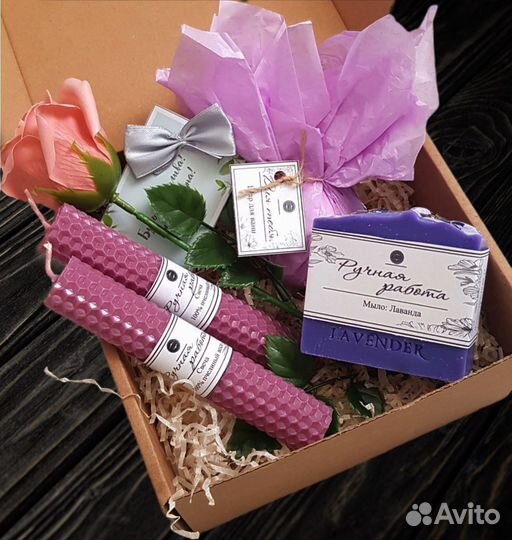 Подарок девушке