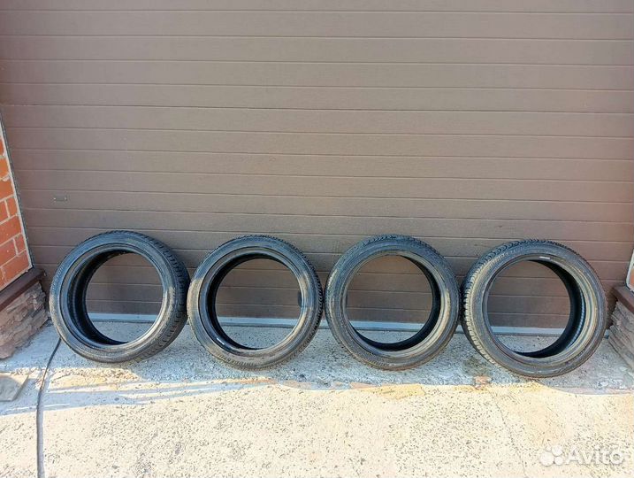Bridgestone Turanza ER300 225/45 R17