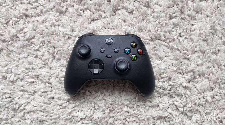 Геймпад Xbox Series S/X