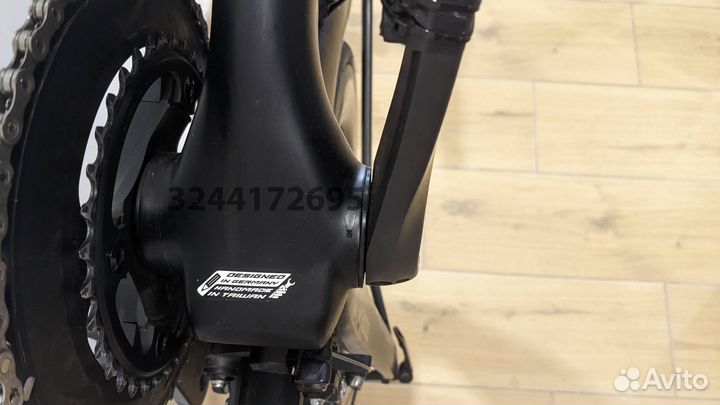 Merida Reacto 8000-E