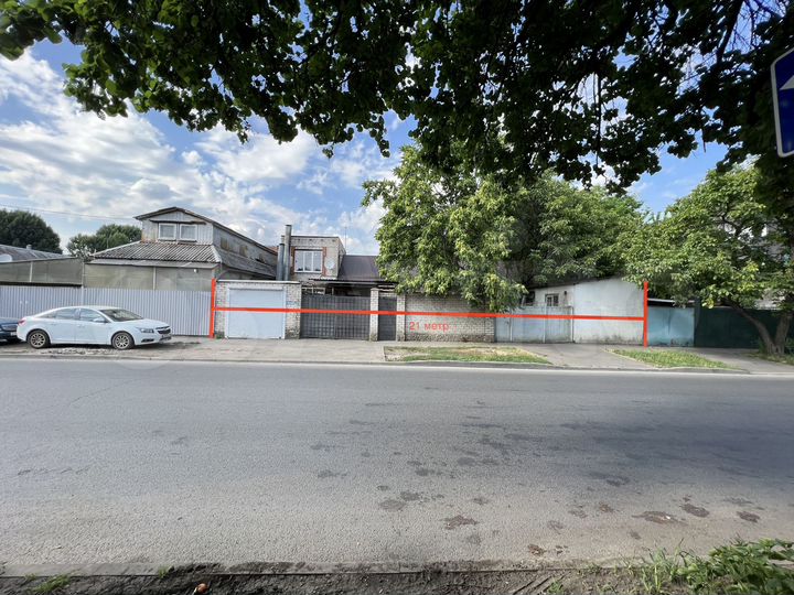 Участок 3,3 сот. (ИЖС)