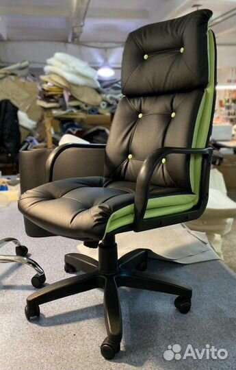 Компьютерное кресло