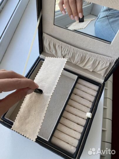 Органайзер/шкатулка для украшений