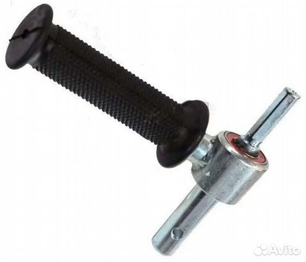 Адаптер для ледобура