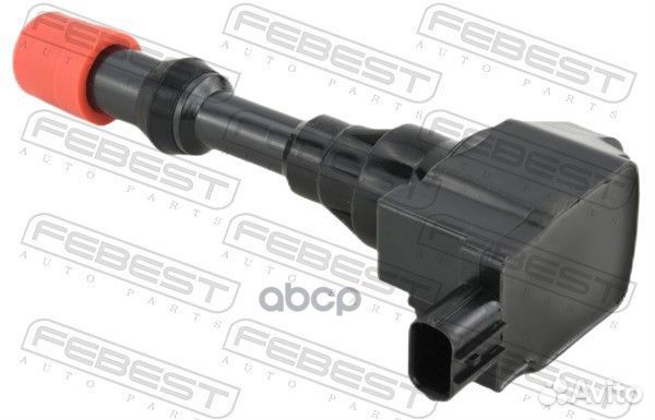 Катушка зажигания 03640003 Febest