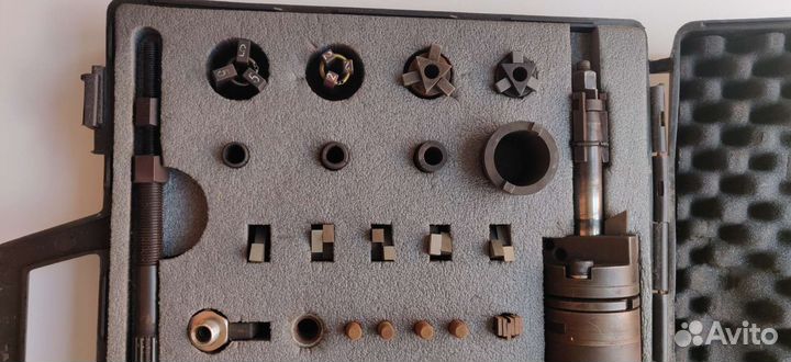 Пневматическая машинка Мангуст миди мт