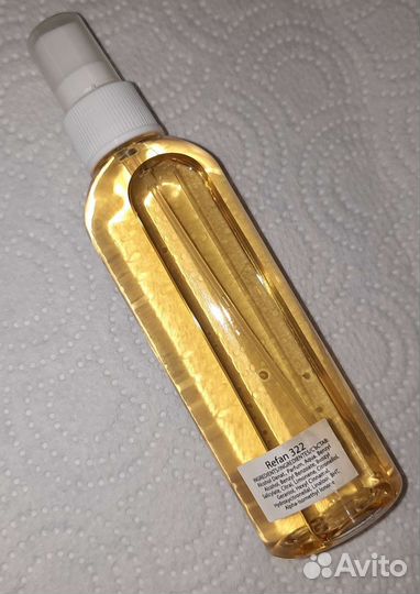 Духи, туалетная вода, на разлив