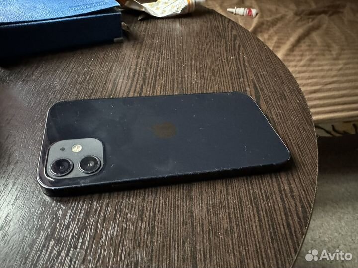 iPhone 12, 128 ГБ
