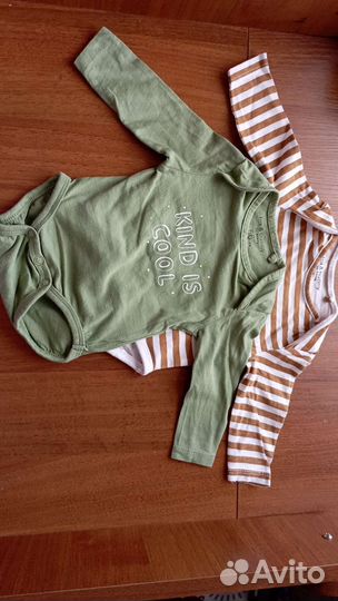 Вещи для девочки