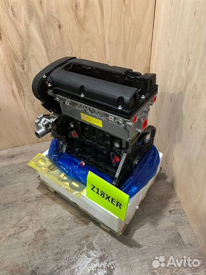 Двигатель Z18XER Опель Инсигния Новый