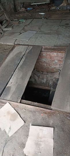 Гараж, 19 м²