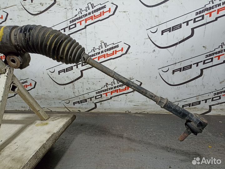 Рейка рулевая toyota 1AZ-FSE 1ZZ-FE. corolla spacio isis premio will VS wish. AZT255 ZNE14G ZZE124N