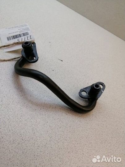 Рейка топливная Mitsubishi Pajero V65W 6G74 GDI