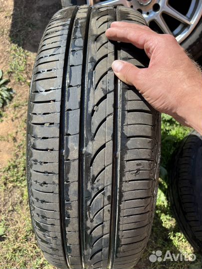 Formula Energy 195/65 R15