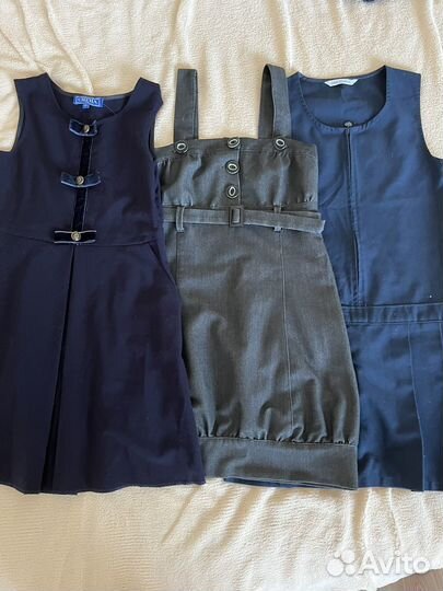 Вещи пакетом