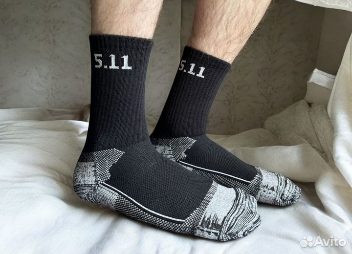 Военные носки 5/11