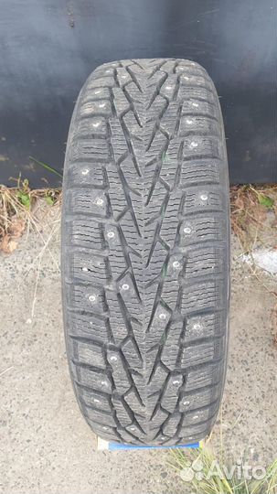 Nordman 7 185/65 R15