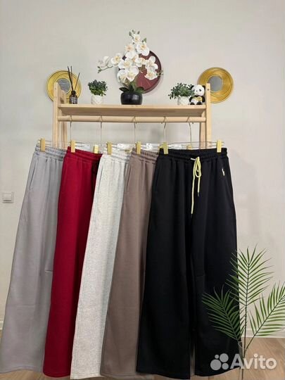 Штаны polo ralph lauren