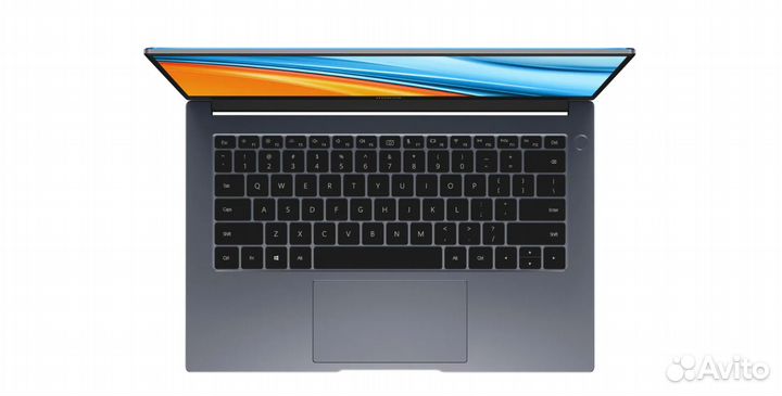 Ноутбук Honor 14