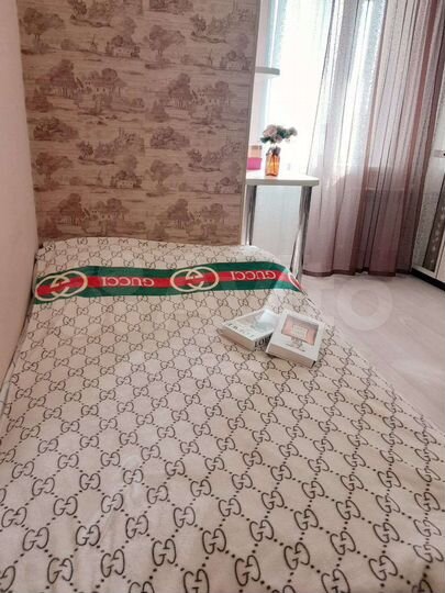 Квартира-студия, 26 м², 3/25 эт.