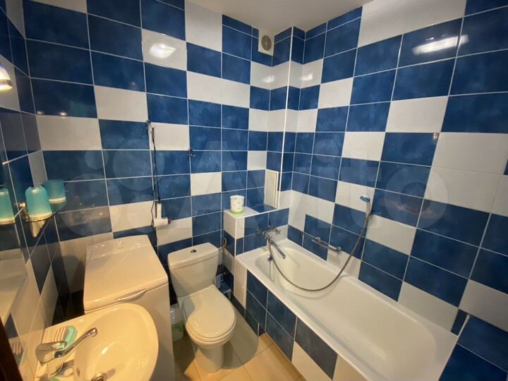 Квартира-студия, 32 м², 3/5 эт.