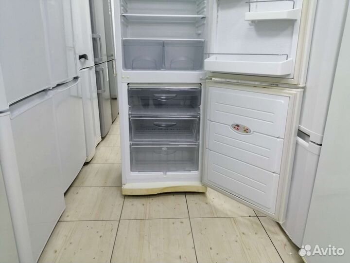 Холодильник Атлант бу. Гарантия, доставка, скупка