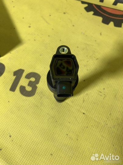 Катушка зажигания Hyundai Solaris