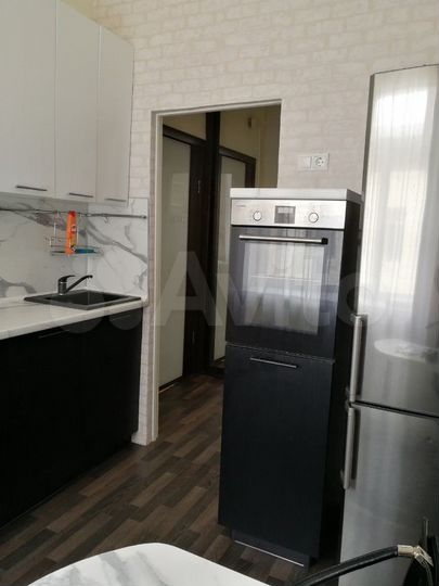 Комната 25 м² в 1-к., 3/3 эт.