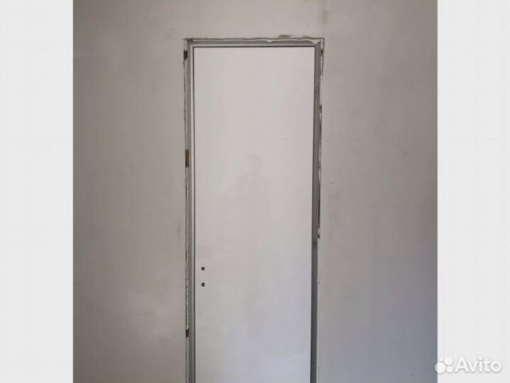 Скрытые двери невидимки