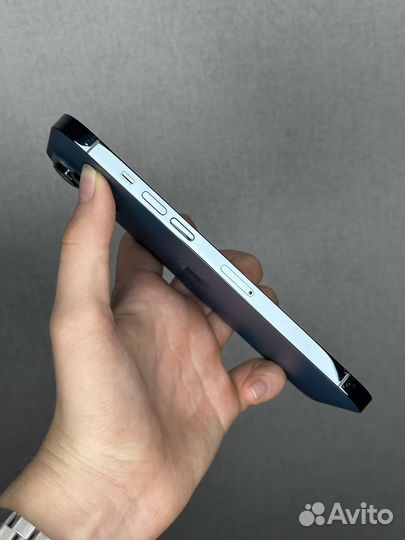 iPhone 12 Pro Max, 128 ГБ