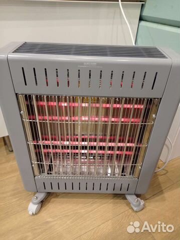 Инфракрасный обогреватель Timberk