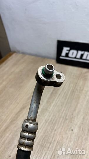 Трубка кондиционера Daewoo Matiz M100/M150