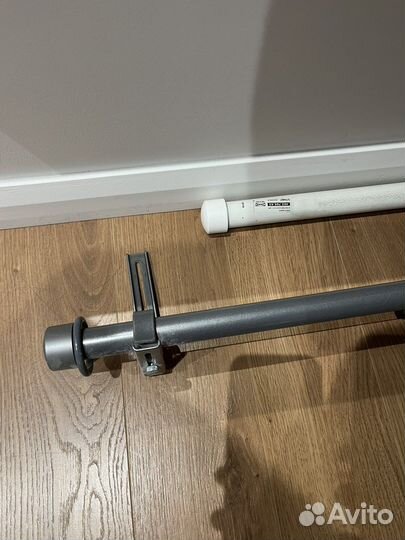 Карнизы для штор IKEA